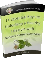 healthy lifestyle book