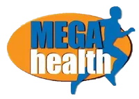mega health logo