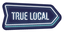 true local